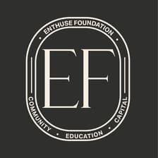 Profile picture for Enthuse Foundation