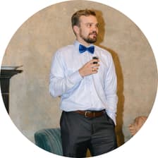 Profile picture for Reed Elenz