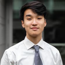 Profile picture for Andrew Song