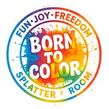 Profile picture for BORN TO COLOR