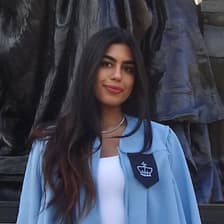 Profile picture for Saiesha Gupta