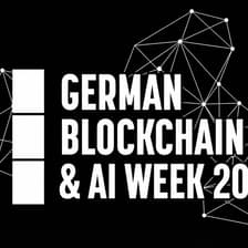 Profile picture for German Blockchain & AI Week