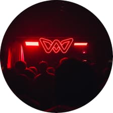 Profile picture for Warning Room
