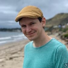 Profile picture for Evgeny Potapov