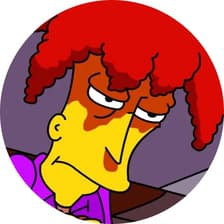 Profile picture for Bosco