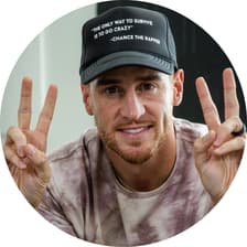 Profile picture for Mitch Mathews