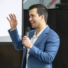 Profile picture for Miguel Martinez