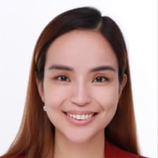 Profile picture for Patrixia Santos