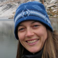 Profile picture for Taya Seidler