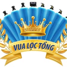 Profile picture for Vua Lọc Tổng