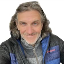 Profile picture for Joshua Marker