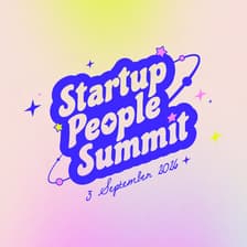 Profile picture for Startup People Summit