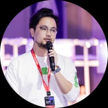 Profile picture for Henri PANG