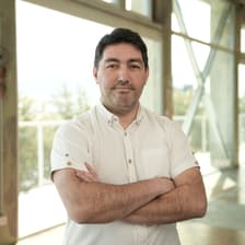 Profile picture for Ricardo Luiz