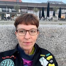 Profile picture for Susanne Kreuz