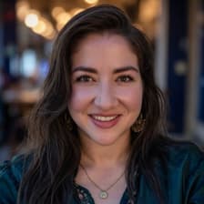 Profile picture for Hajar Moshirsadri