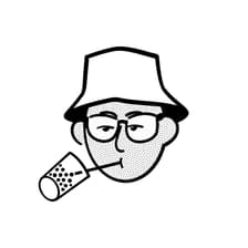 Profile picture for Andrew Yeh