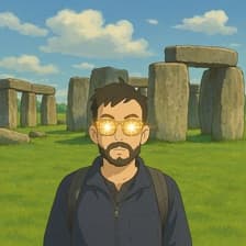Profile picture for Aaron