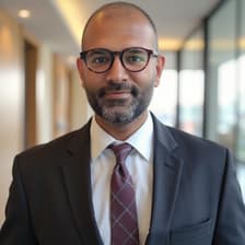 Profile picture for Aabhas Khanna