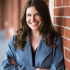 Profile picture for Mallory Buckwald