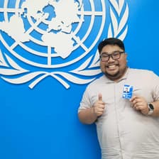 Profile picture for Jhon Hayden Bale