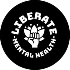 Profile picture for Liberate Mental Health