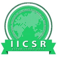Profile picture for IICSR Group