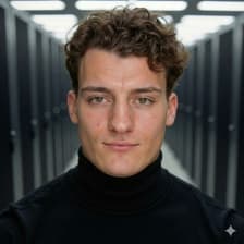 Profile picture for Jason Issa Ganske