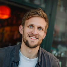 Profile picture for Alex Hecking