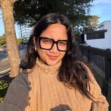 Profile picture for Saloni Aggarwal