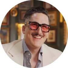 Profile picture for Moe Levin