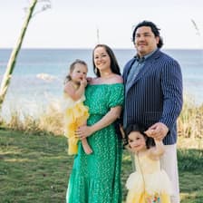 Profile picture for Kate Georgalas