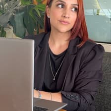 Profile picture for Mary Martinez