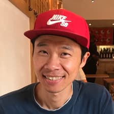 Profile picture for Brandon