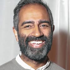 Profile picture for Amol Sarva