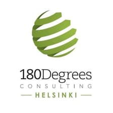 Profile picture for 180DC Helsinki