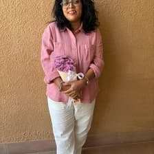 Profile picture for Neha Jain