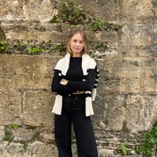 Profile picture for Carlotta Hillger