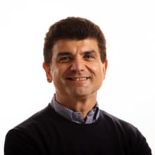 Profile picture for Giuseppe De Simone