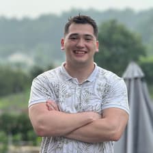 Profile picture for Enver Menadjiev