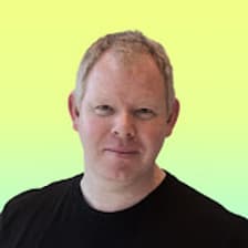 Profile picture for Sascha Cutura