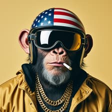Profile picture for Michael P