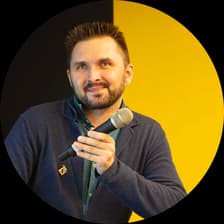 Profile picture for Ilya Belikin
