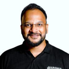 Profile picture for Karthik