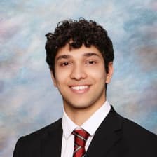 Profile picture for Ayaan Kapoor