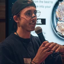 Profile picture for Jesper Morgenstern