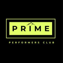 Profile picture for Prime Performers Club