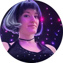 Profile picture for Alexandra