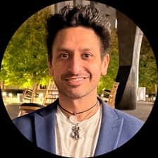 Profile picture for Harnoor Minhas