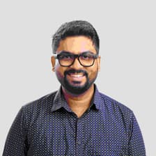 Profile picture for Gautham